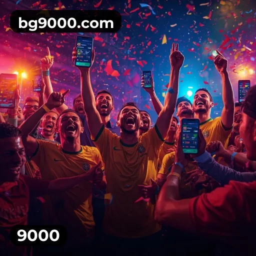 Requisitos do APK da 9000 para Android