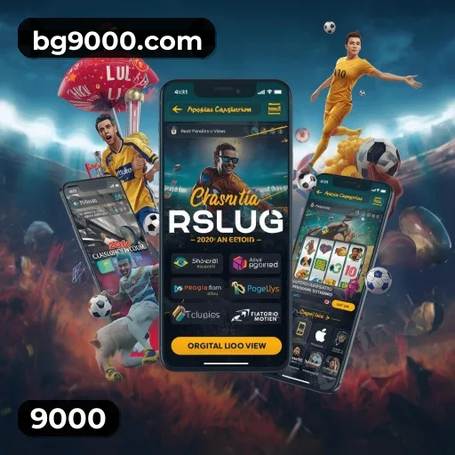 Requisitos do APK da 9000 para Android