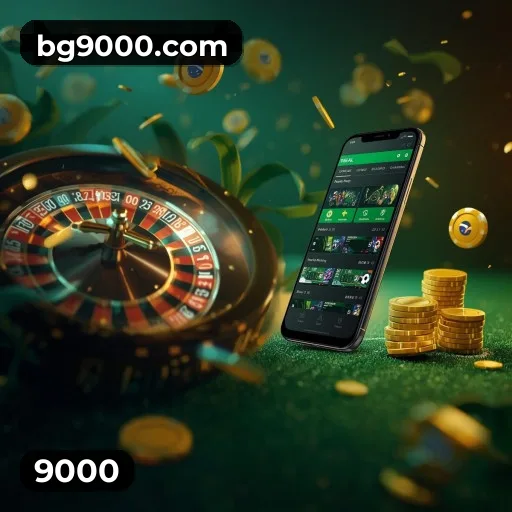 Requisitos do APK da 9000 para Android
