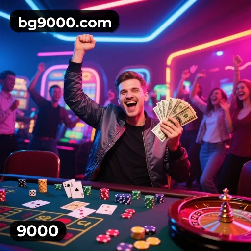 9000