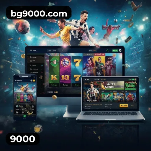 9000